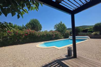 Maison 7 pièces 435000 €