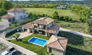 Maison 5 Pièces 169 m² à vendre à Baix (07210)