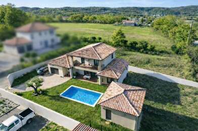 Maison 5 pièces 545000 €