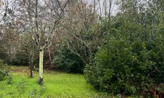 Terrain  660 m² à vendre à Parempuyre (33290)