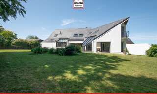 Maison 6 Pièces 200 m² à vendre à Bohars (29820)