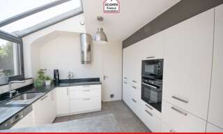 Maison 6 Pièces 200 m² à vendre à Bohars (29820)