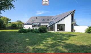 Maison 6 Pièces 200 m² à vendre à Bohars (29820)