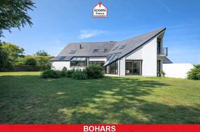 Maison 6 pièces 527980 €