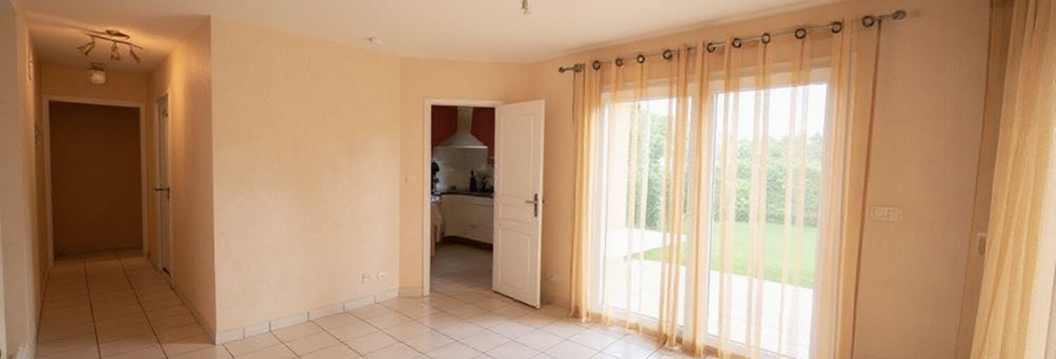 Maison 5 Pièces 125 m² à vendre à Bohars (29820)