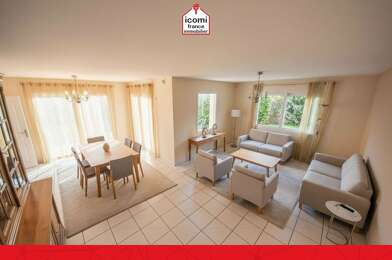 Maison 5 pièces 349900 €