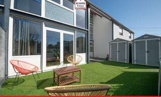 Maison 5 Pièces 130 m² à vendre à Guipavas (29490)