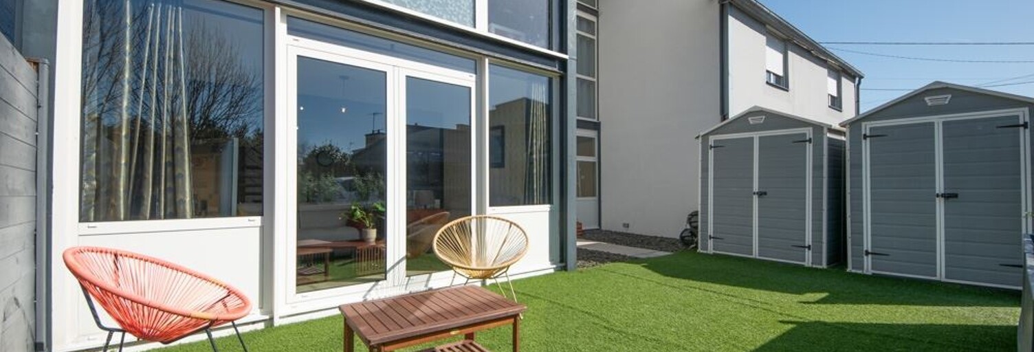 Maison 5 Pièces 130 m² à vendre à Guipavas (29490)