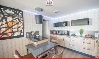 Maison 5 Pièces 130 m² à vendre à Guipavas (29490)