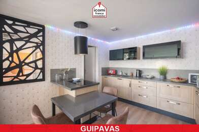 Maison 5 pièces 299000 €