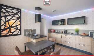 Maison 5 Pièces 130 m² à vendre à Guipavas (29490)