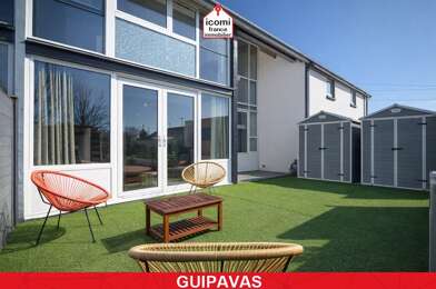 Maison 5 pièces 299000 €