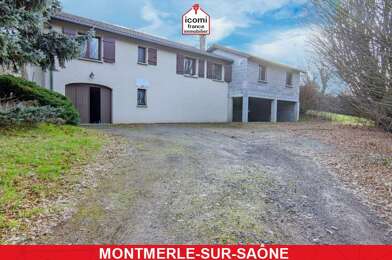 Maison 6 pièces 295000 €
