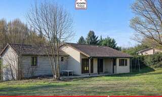 Maison 6 Pièces 150 m² à vendre à Montmerle-sur-Saône (01090)