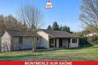 Maison 6 pièces 295000 €