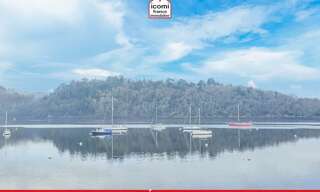 Maison 6 Pièces 150 m² à vendre à Landévennec (29560)