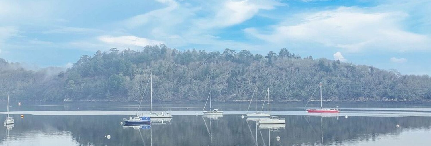 Maison 6 Pièces 150 m² à vendre à Landévennec (29560)