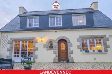 Maison 6 pièces 274000 €