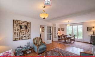 Maison 6 Pièces 150 m² à vendre à Landévennec (29560)