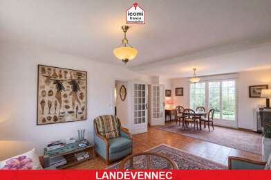 Maison 6 pièces 274000 €