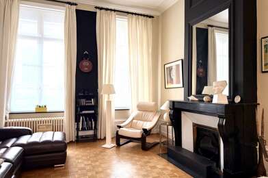 Maison 9 pièces 278780 €