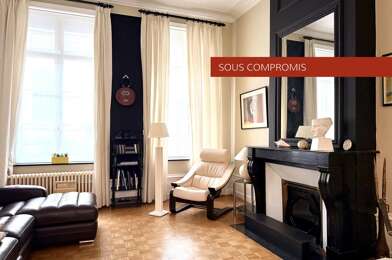 Maison 9 pièces 278780 €
