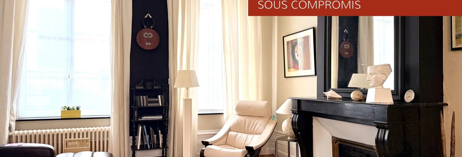 Maison 9 Pièces 230 m² à vendre à Douai (59500)