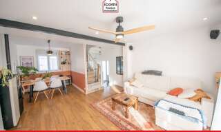 Maison 6 Pièces 115 m² à vendre à Plabennec (29860)