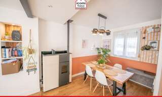 Maison 6 Pièces 115 m² à vendre à Plabennec (29860)