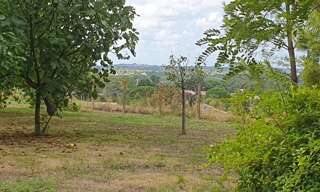 Terrain  699 m² à vendre à Asques (33240)