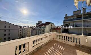 Appartement 2 Pièces 39 m² à vendre à Nice (06000)