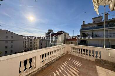 Appartement 2 pièces 265000 €