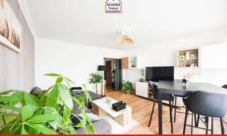 Appartement 4 Pièces 71 m² à vendre à Brest (29200)