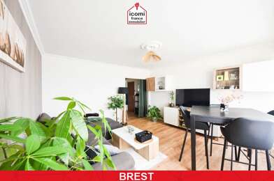 Appartement 4 pièces 144000 €