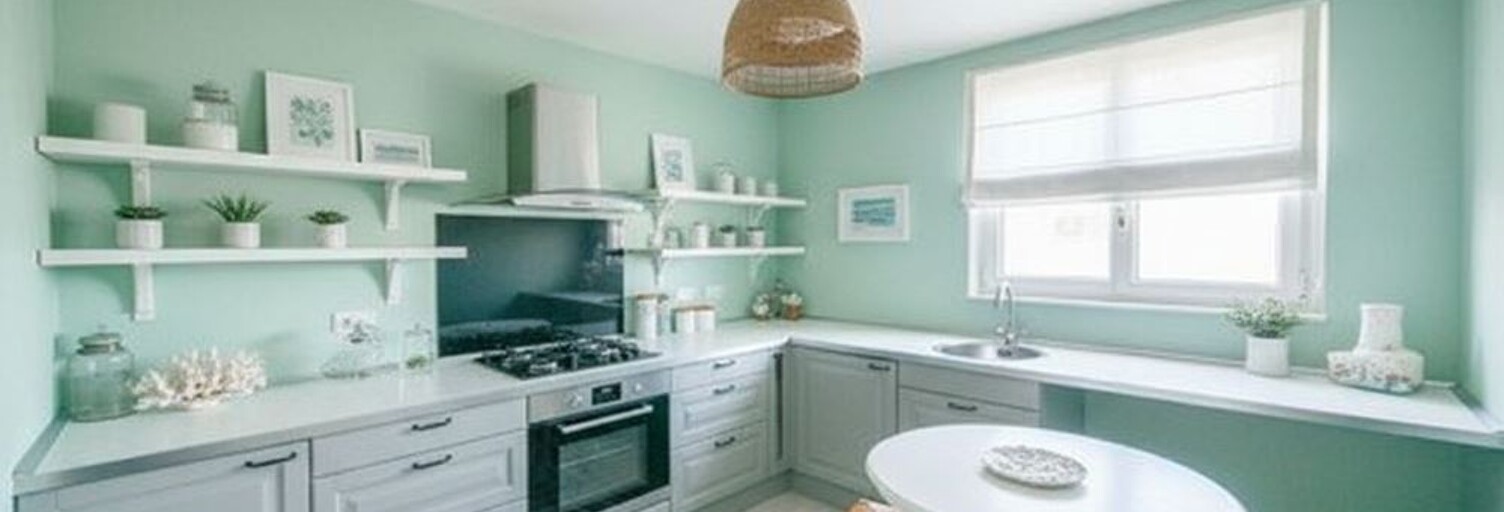 Appartement 5 Pièces 95 m² à vendre à Brest (29200)