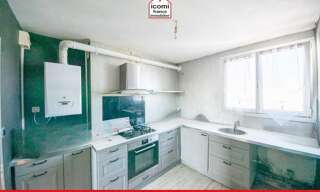 Appartement 5 Pièces 95 m² à vendre à Brest (29200)