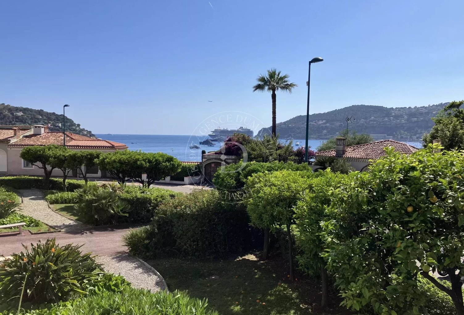 Magnifique Studio moderne avec vue Mer — photo 1