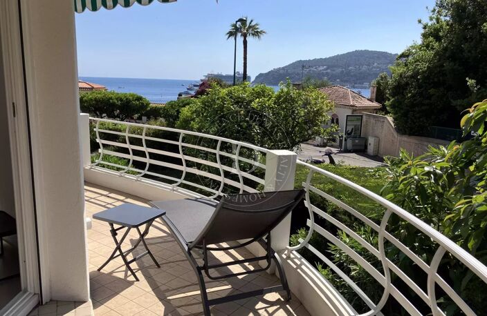 Magnifique Studio moderne avec vue Mer — photo 3