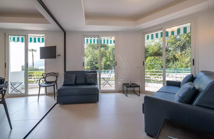 Magnifique Studio moderne avec vue Mer — photo 4