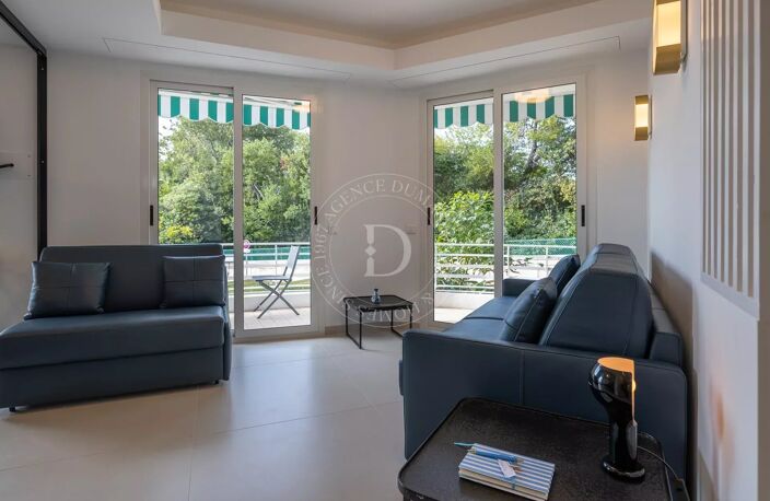 Magnifique Studio moderne avec vue Mer — photo 5