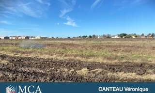 Terrain  295 m² à vendre à Saint-Georges-de-Didonne (17110)