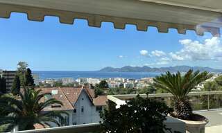 Appartement 5 Pièces 127 m² à vendre à Cannes (06400)