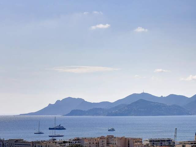 PENTHOUSE VUE MER - BASSE CALIFORNIE — photo du bien
