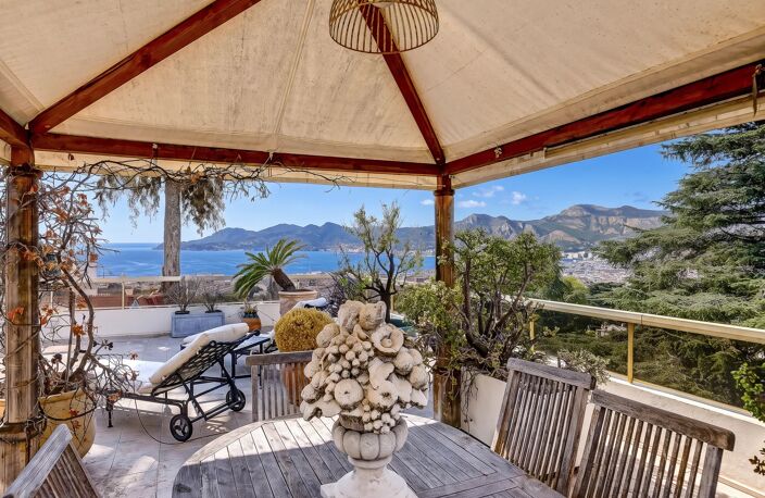 PENTHOUSE VUE MER - BASSE CALIFORNIE — photo 4