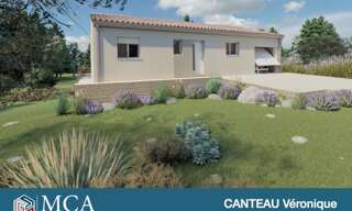 Maison 4 Pièces 80 m² à vendre à Saint-Georges-de-Didonne (17110)