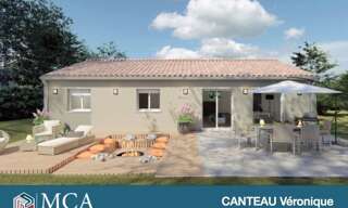 Maison 4 Pièces 100 m² à vendre à Saujon (17600)