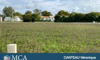 Terrain  339 m² à vendre à Mornac-sur-Seudre (17113)