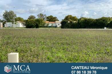 Terrain  87000 €