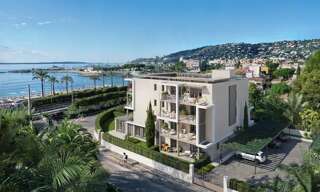 Appartement 4 Pièces 86 m² à vendre à Vallauris (06220)