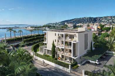 Appartement 4 pièces 679900 €